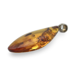 Amber pendant