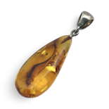 Amber pendant