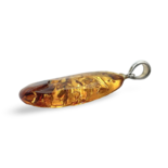 Amber pendant