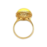 Anillo de Ámbar