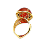 Anillo de Ámbar