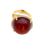 Anillo de Ámbar