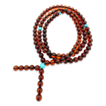 Amber Rosary