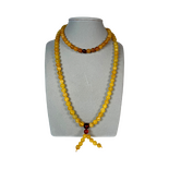 Amber Chapelet