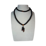 Amber Rosary