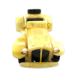 Amber souvenir «Vintage car»