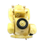 Amber souvenir «Vintage car»