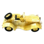 Amber souvenir «Vintage car»