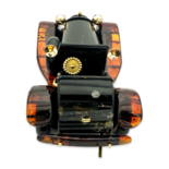 Amber souvenir «Vintage car»