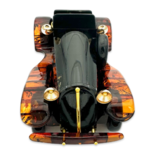 Amber souvenir «Vintage car»