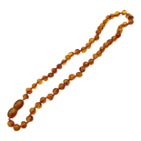 Baby amber Necklace