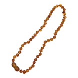 Baby amber Necklace