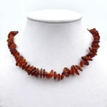 Baby amber Necklace