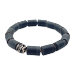 Pulsera de Ámbar Negro