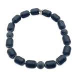 Black Amber bracelet