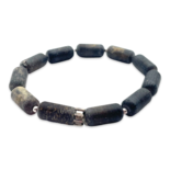 Black Amber bracelet