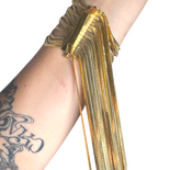 Armband — Vergoldetes 925er Sterlingsilber