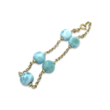 Bracelet larimar