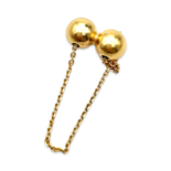 Brillo transforming ring