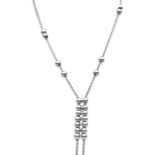 Espacio трансформує тіло ланцюг