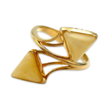 Anillo de Ámbar