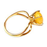 Anillo de Ámbar