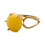 Anillo de Ámbar