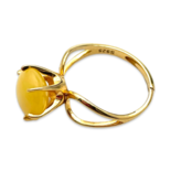 Anillo de Ámbar