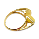 Anillo de Ámbar