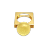 Anillo de Ámbar