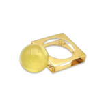 Anillo de Ámbar