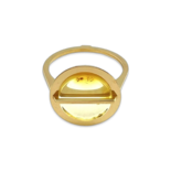 Anillo de Ámbar