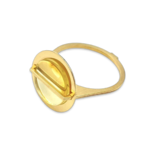 Anillo de Ámbar