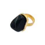 Anillo con Ámbar