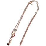 Браслет з лабрадоритом