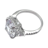 Martina's Dream Engagement Ring