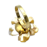 Anillo «Flor»