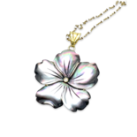 Collar «Flor»