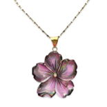 Collar «Flor»