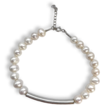 Pulsera de perlas