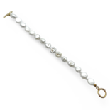 Pearl bracelet