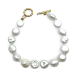 Pearl bracelet