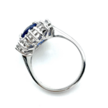 Обручка, натхненна принцесою Діаною