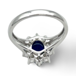 Princess Diana Inspired Engagement Ring