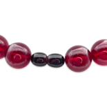 Rote Bernstein-Kette