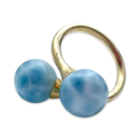 Ring larimar