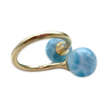 Ring larimar