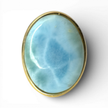 Ring Larimar