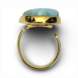 Ring Larimar