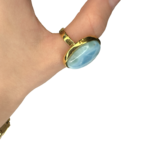 Ring Larimar